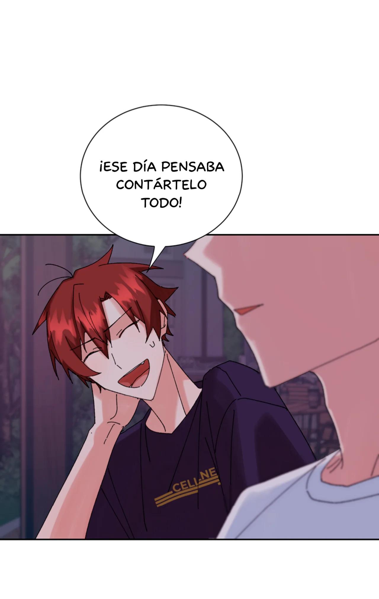 Choque Placebo - Capítulo 16 2 manhwa