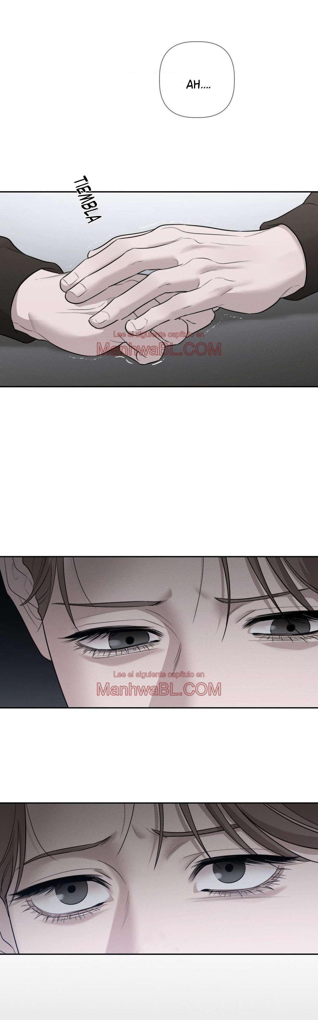 El calor de la piel - Capítulo 33 2 manhwa
