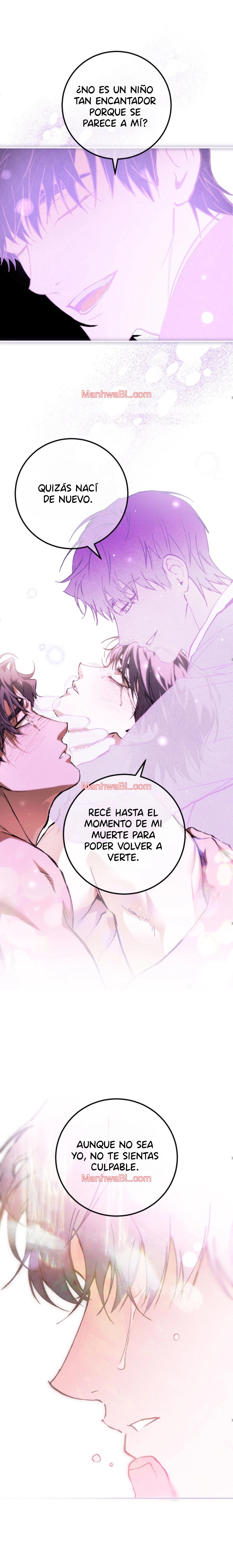 The Mansion Called by Ghosts - Capítulo 12 2 manhwa