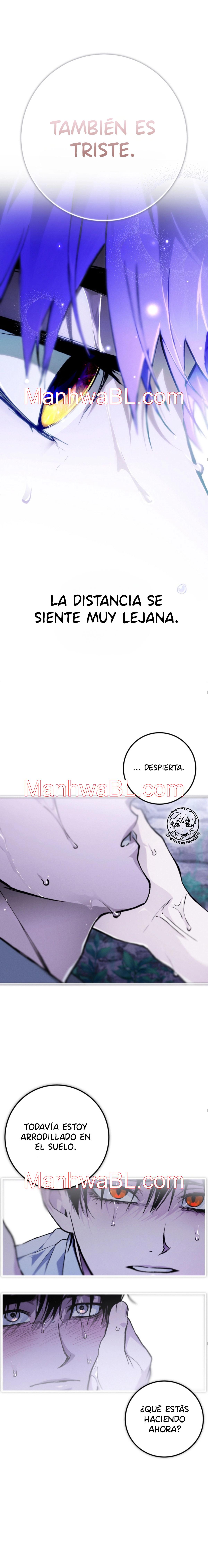 The Mansion Called by Ghosts - Capítulo 10 3 manhwa