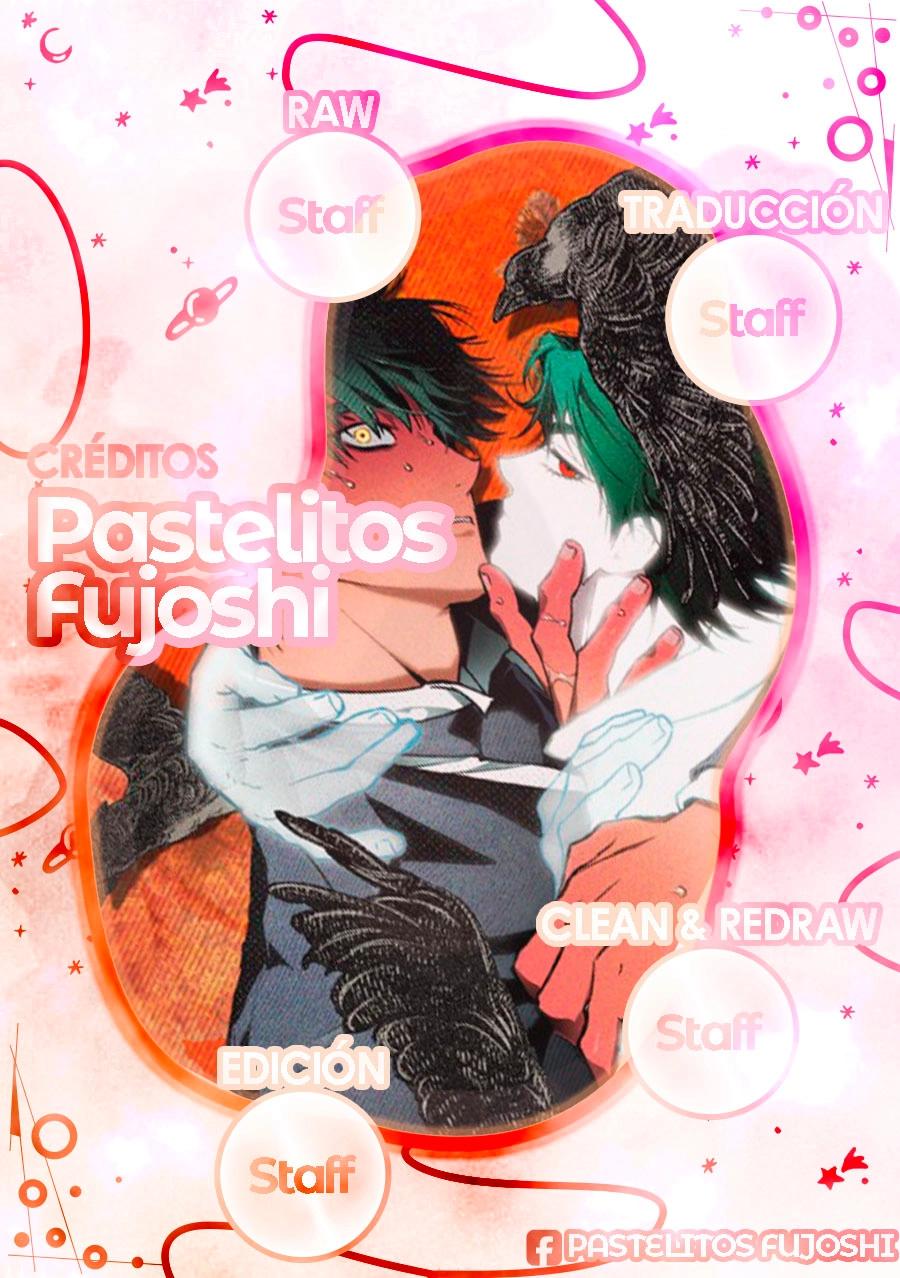 The Mansion Called by Ghosts - Capítulo 12 manhwa