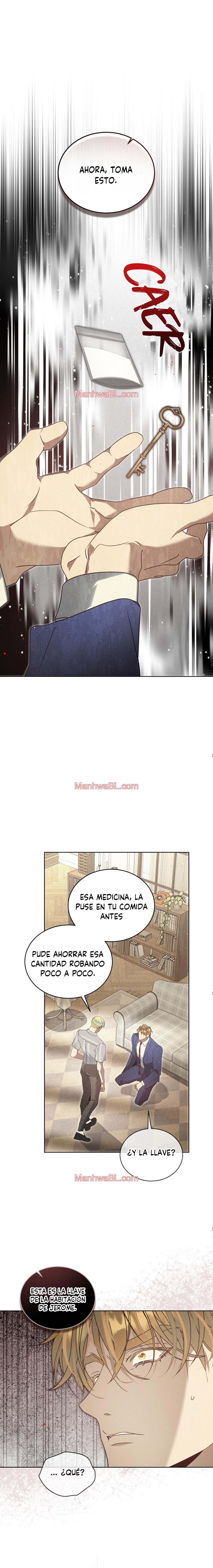 vida desafortunada - Capítulo 19 2 manhwa