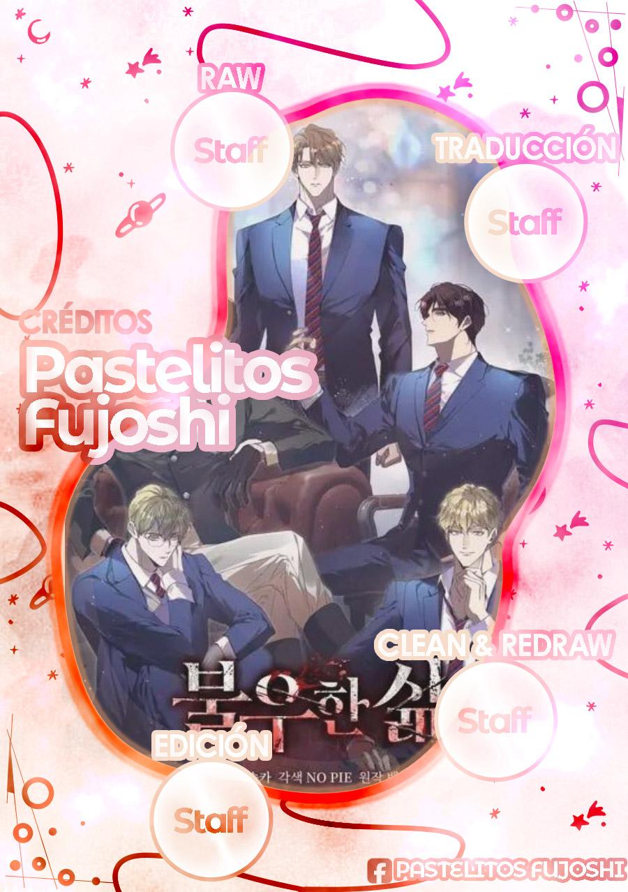 vida desafortunada - Capítulo 23 manhwa