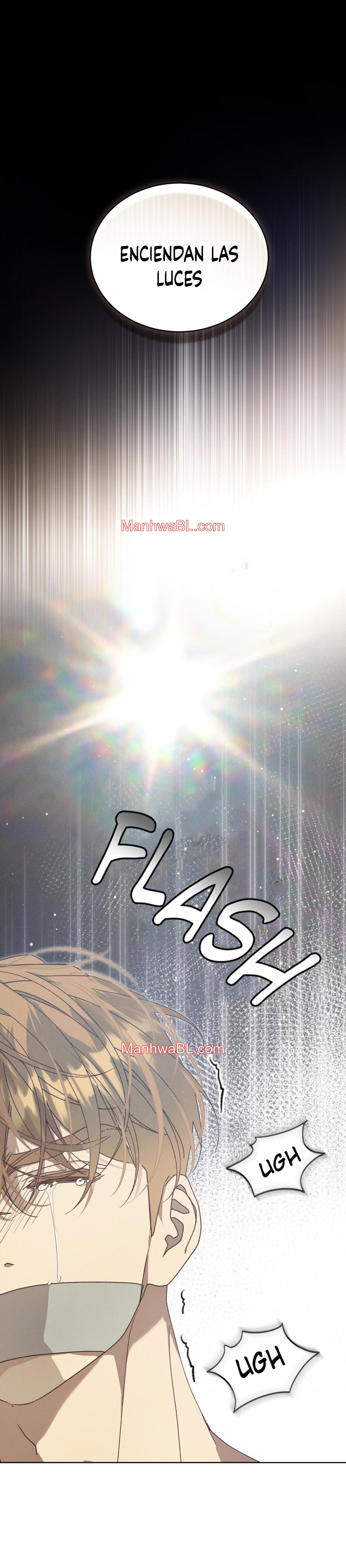 vida desafortunada - Capítulo 24 3 manhwa