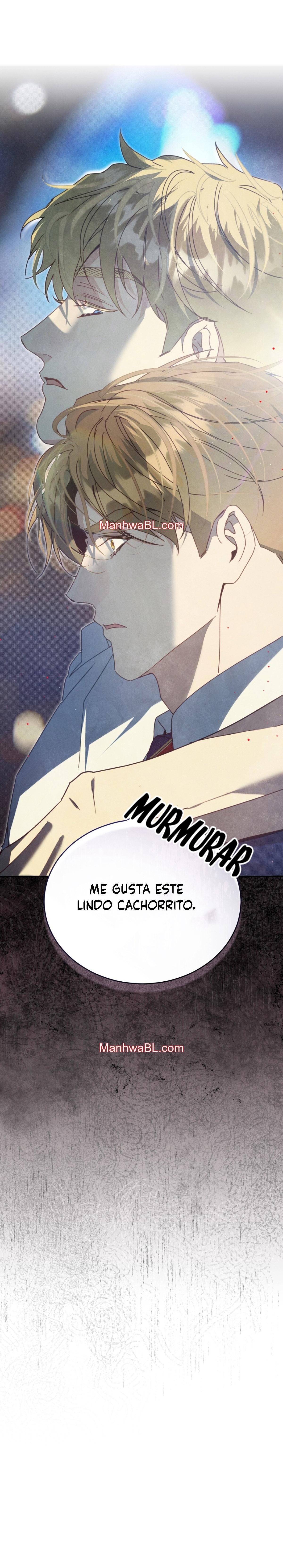 vida desafortunada - Capítulo 23 3 manhwa