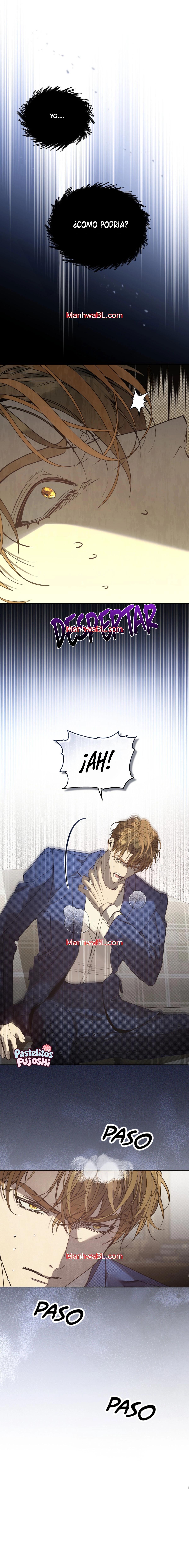 vida desafortunada - Capítulo 32 3 manhwa
