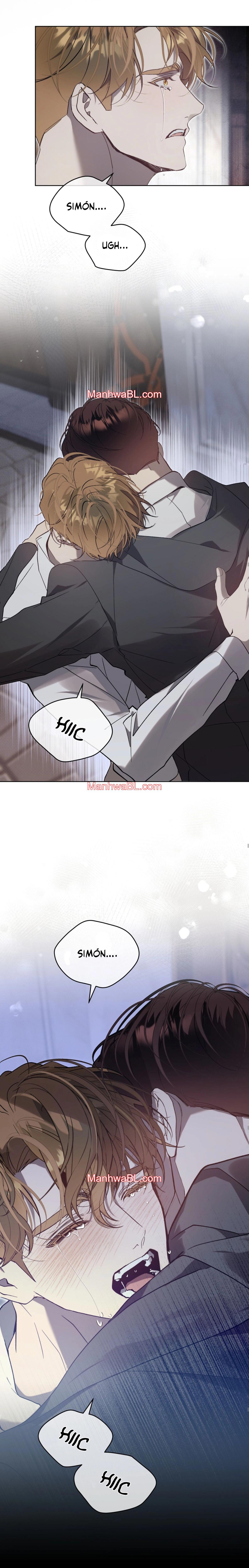 vida desafortunada - Capítulo 29 3 manhwa