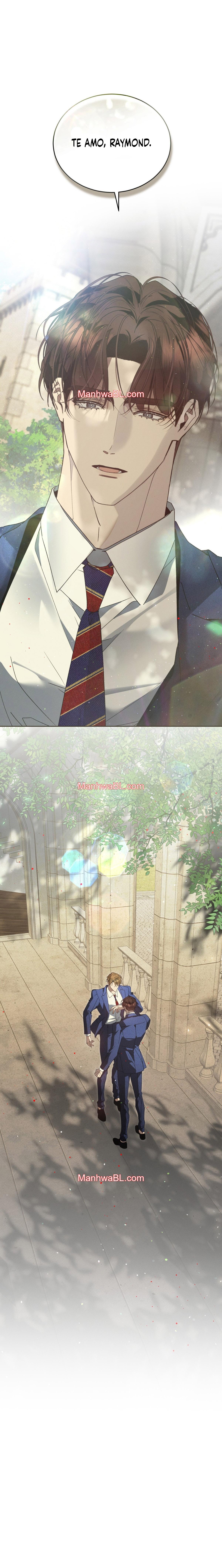 vida desafortunada - Capítulo 22 3 manhwa