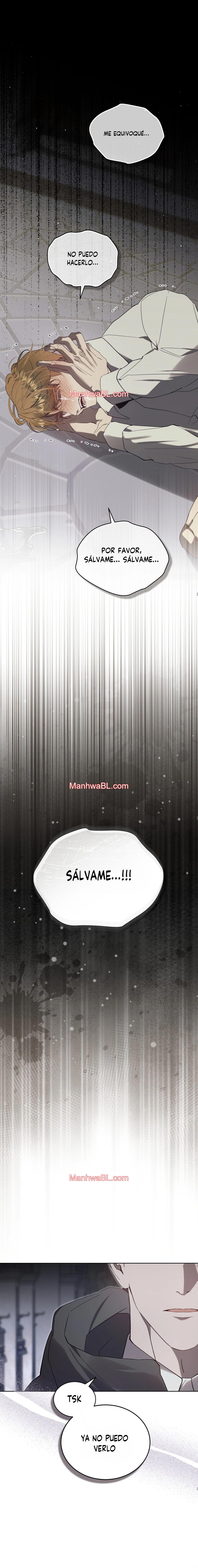 vida desafortunada - Capítulo 29 2 manhwa