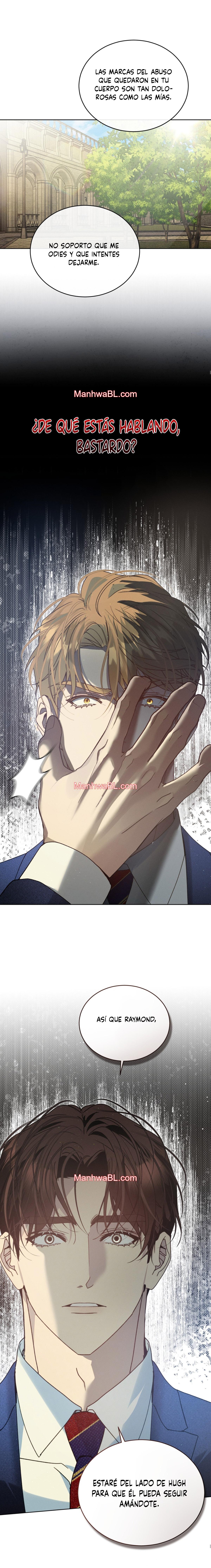 vida desafortunada - Capítulo 23 2 manhwa