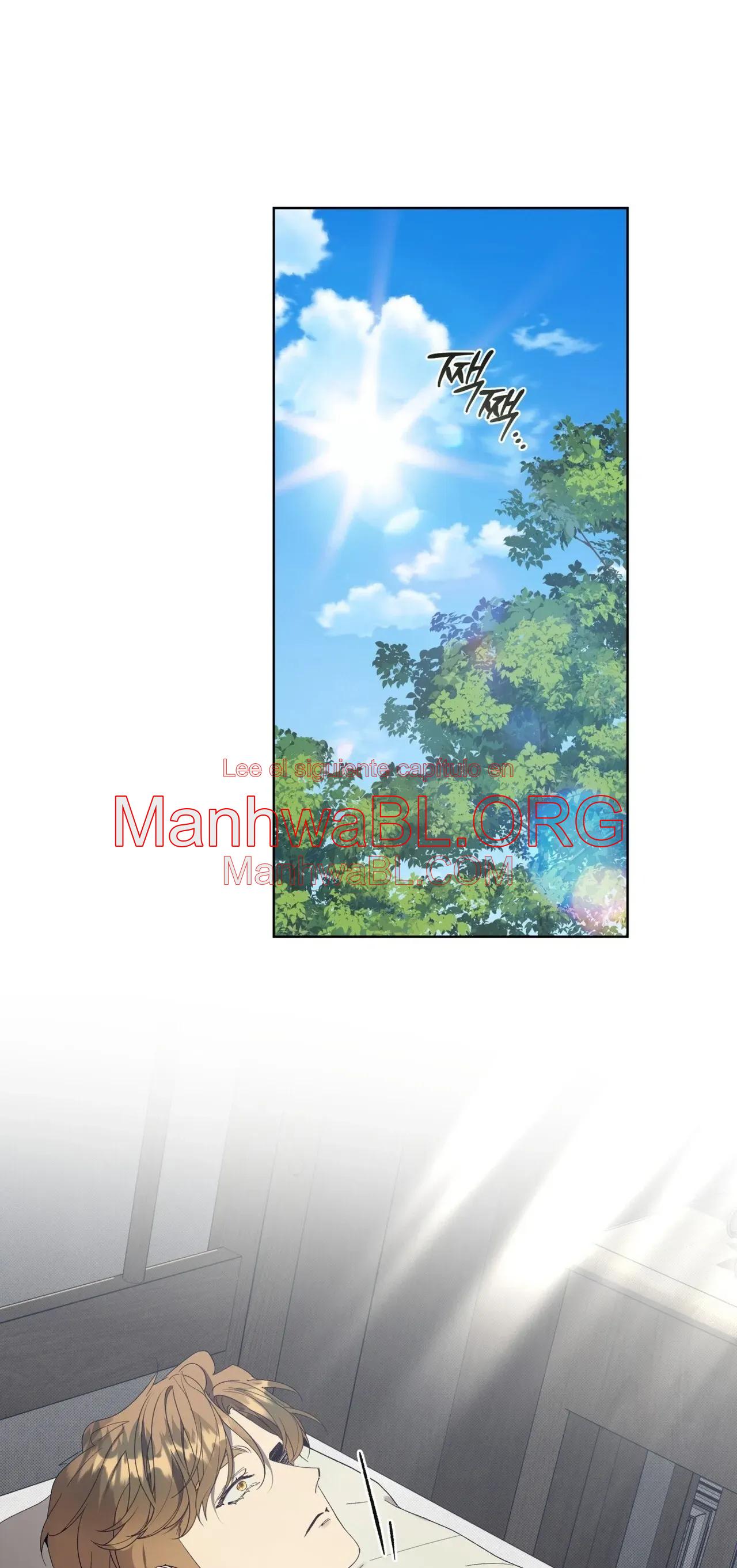 vida desafortunada - Capítulo 35 3 manhwa
