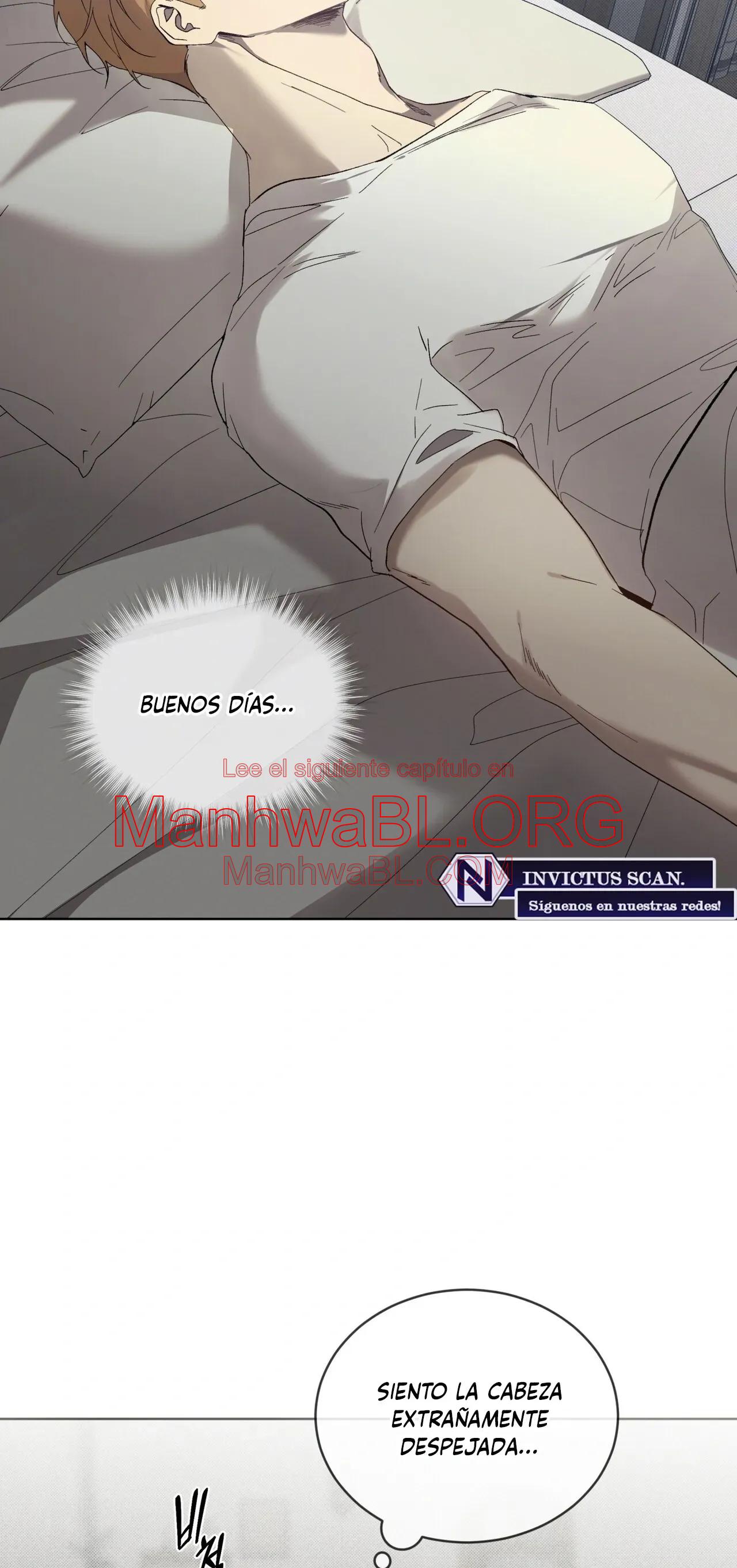 vida desafortunada - Capítulo 35 3 manhwa