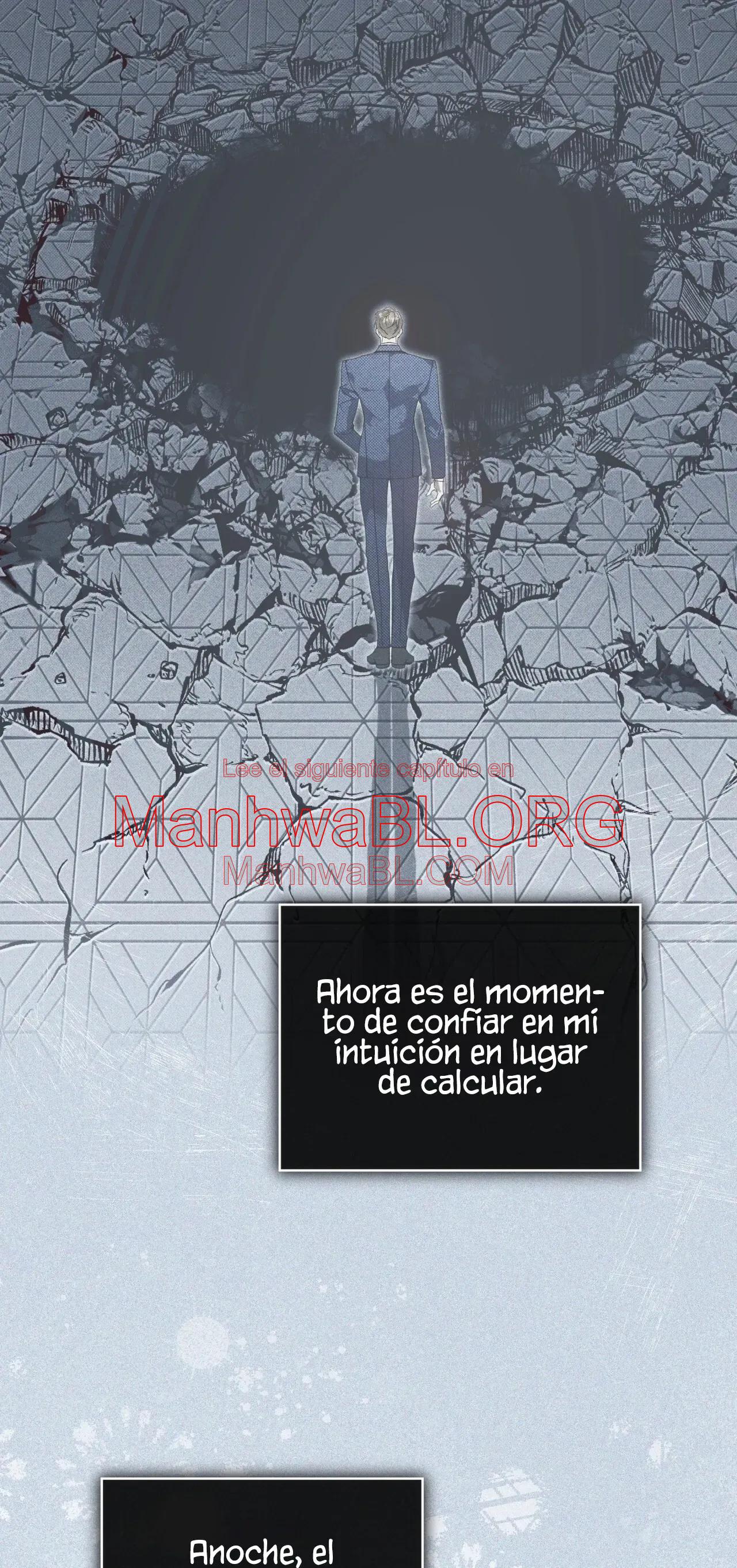 vida desafortunada - Capítulo 35 3 manhwa