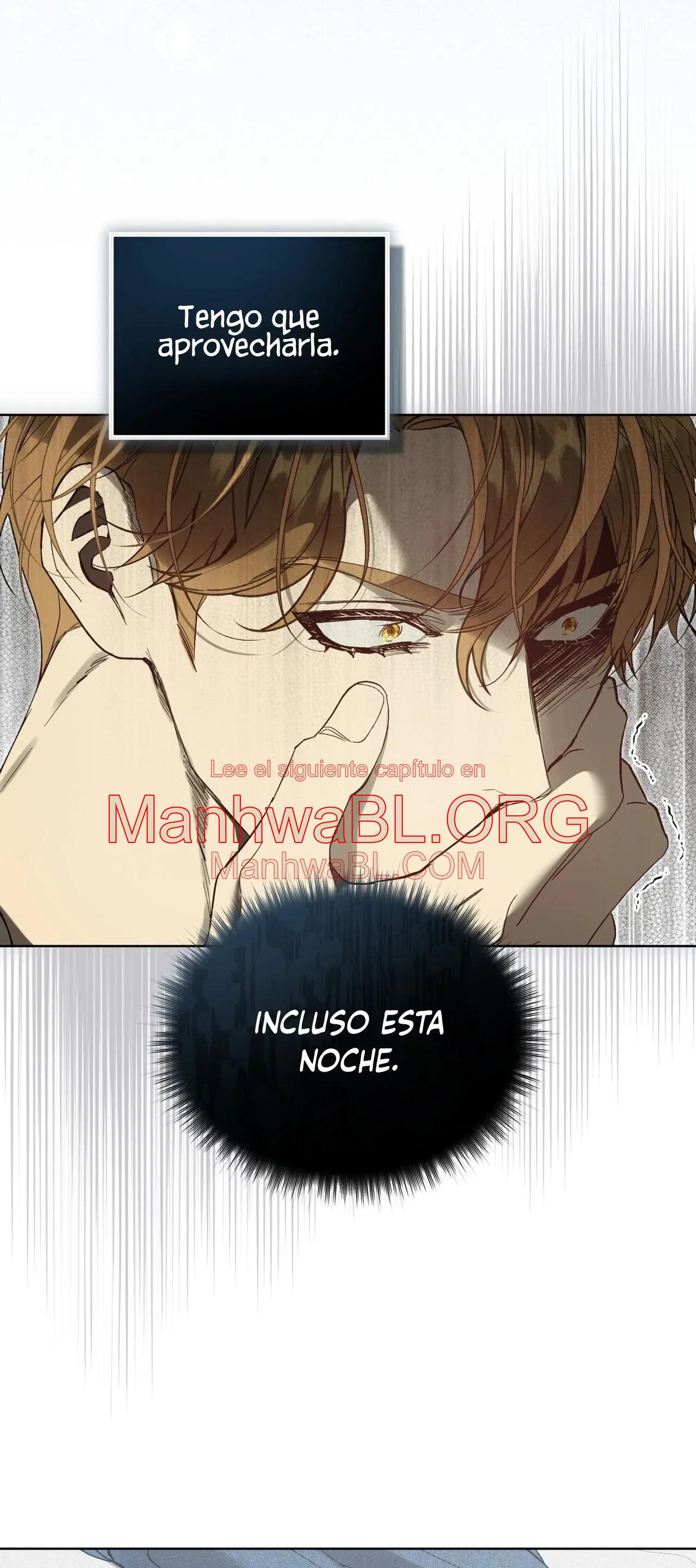 vida desafortunada - Capítulo 35 3 manhwa