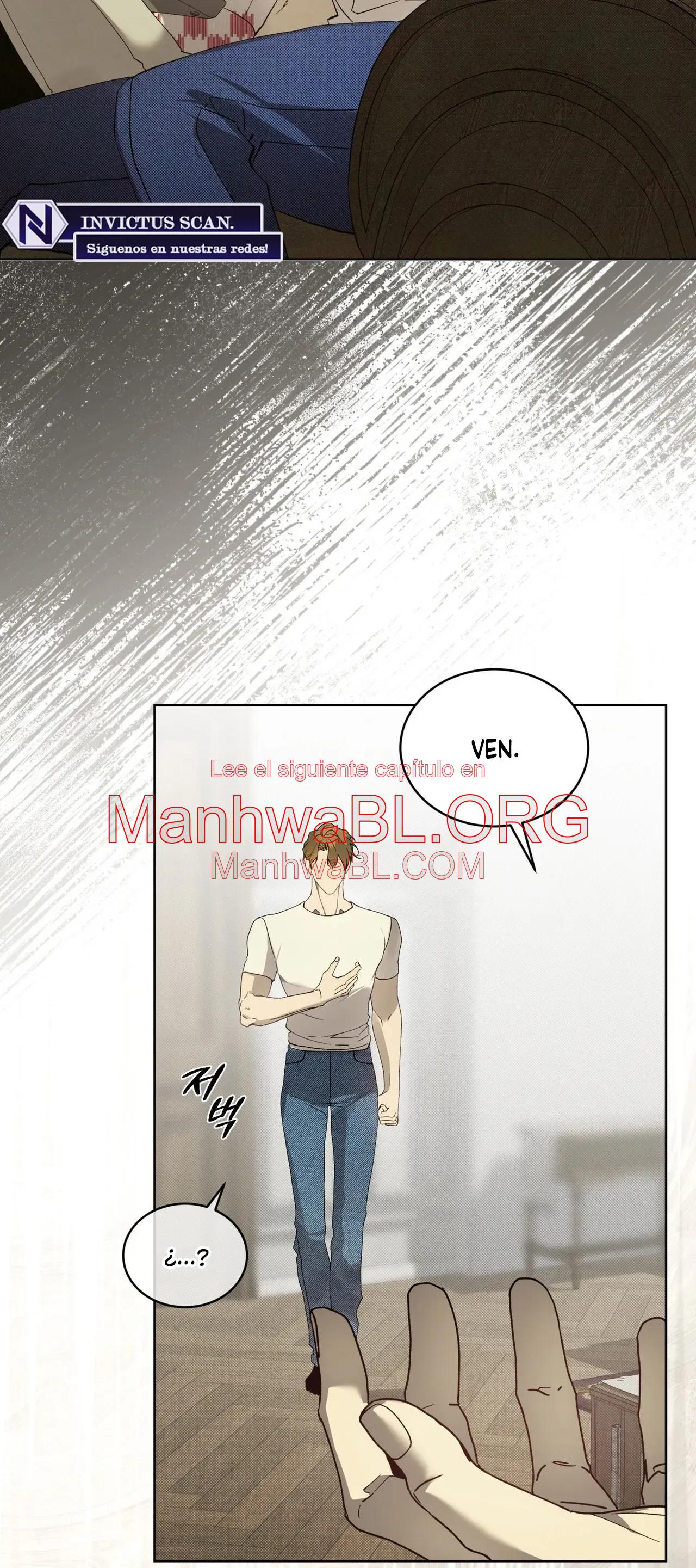 vida desafortunada - Capítulo 35 3 manhwa