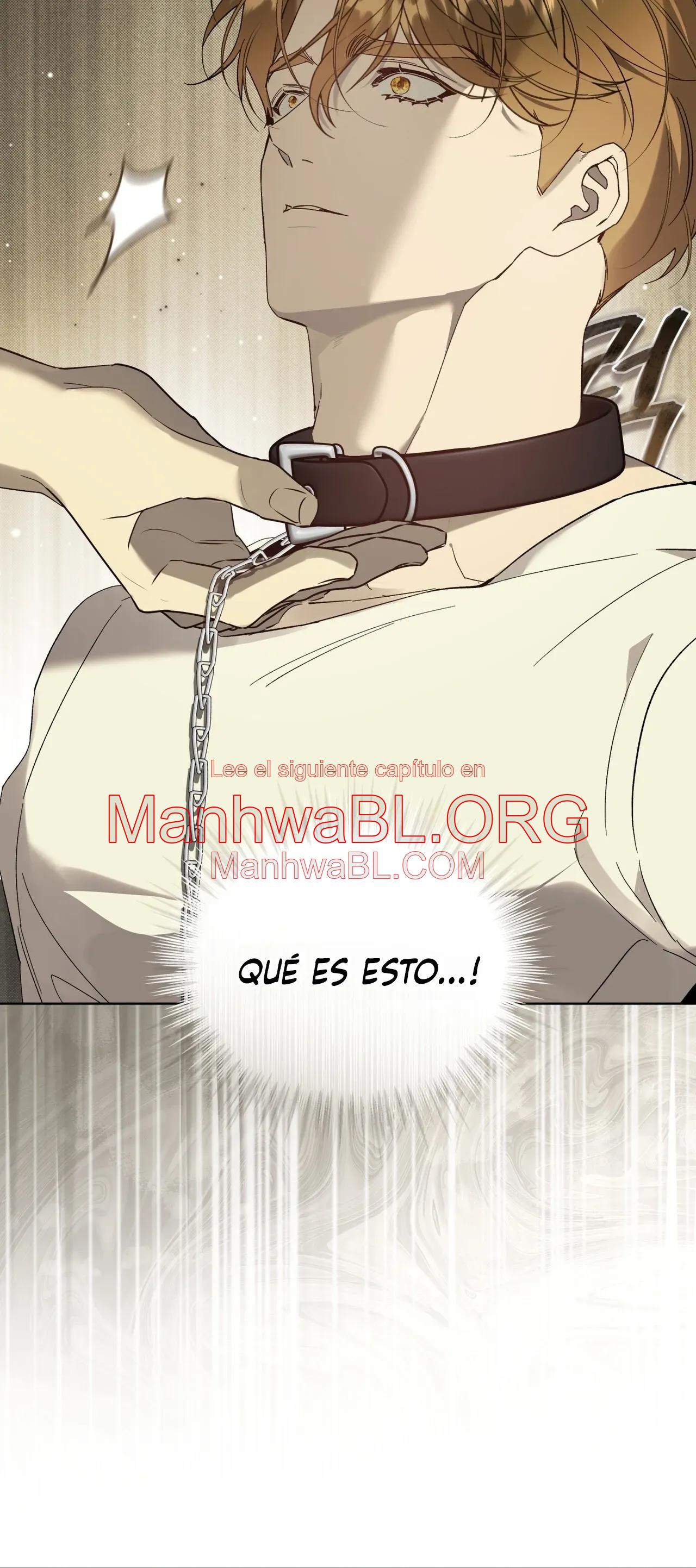vida desafortunada - Capítulo 35 3 manhwa