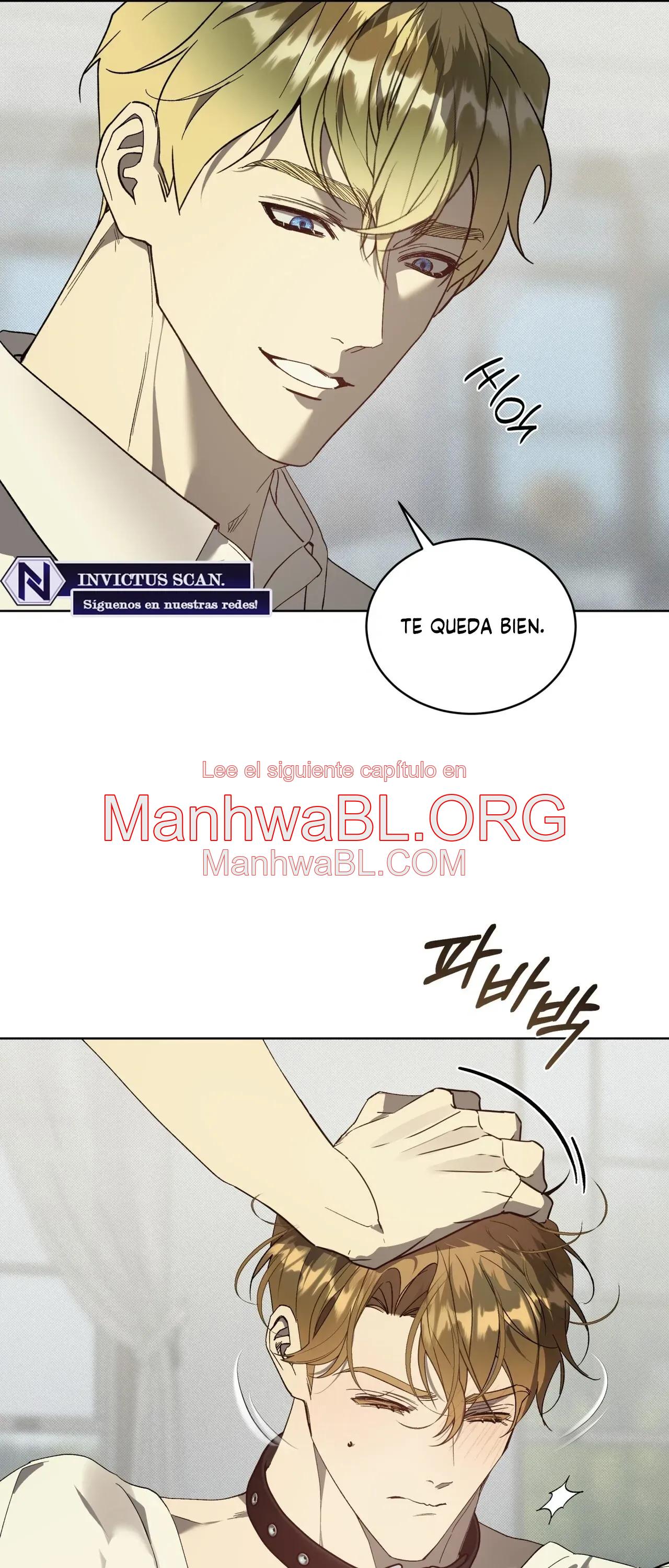 vida desafortunada - Capítulo 35 3 manhwa