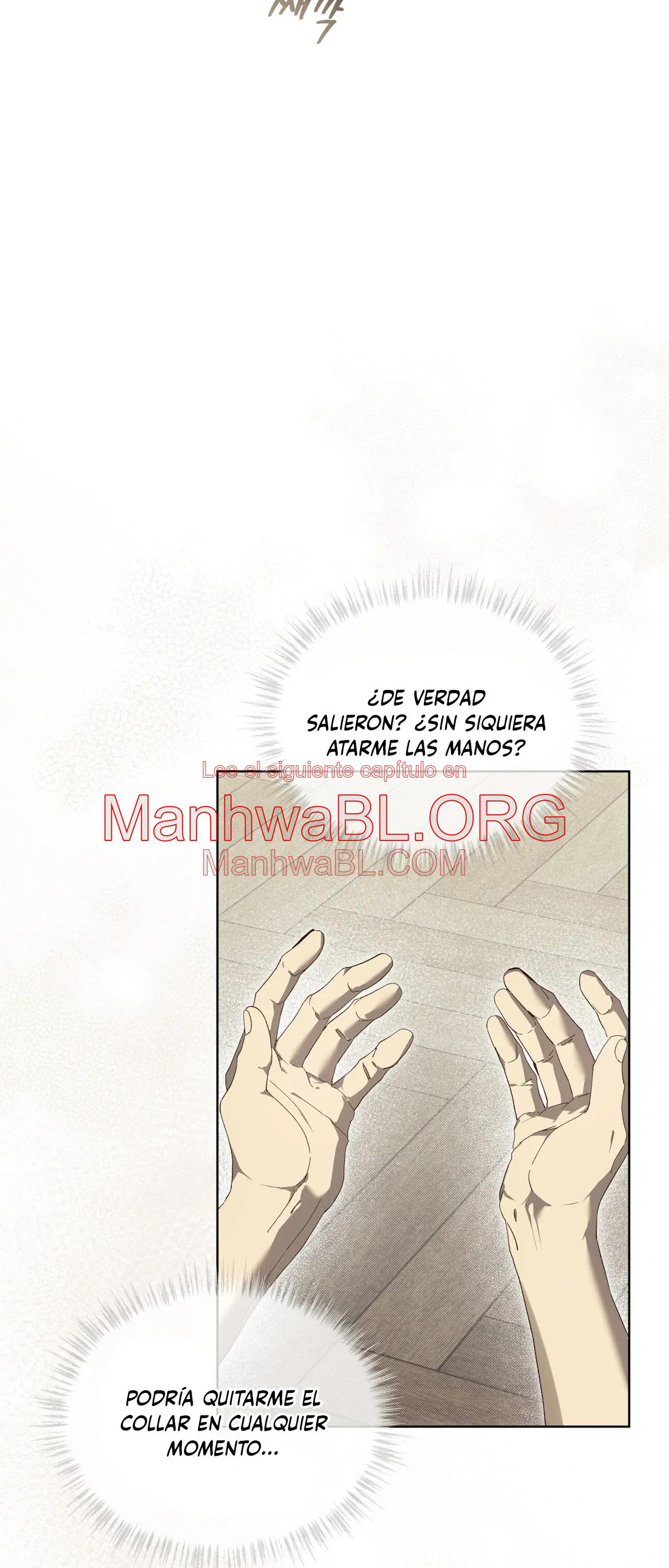 vida desafortunada - Capítulo 35 3 manhwa