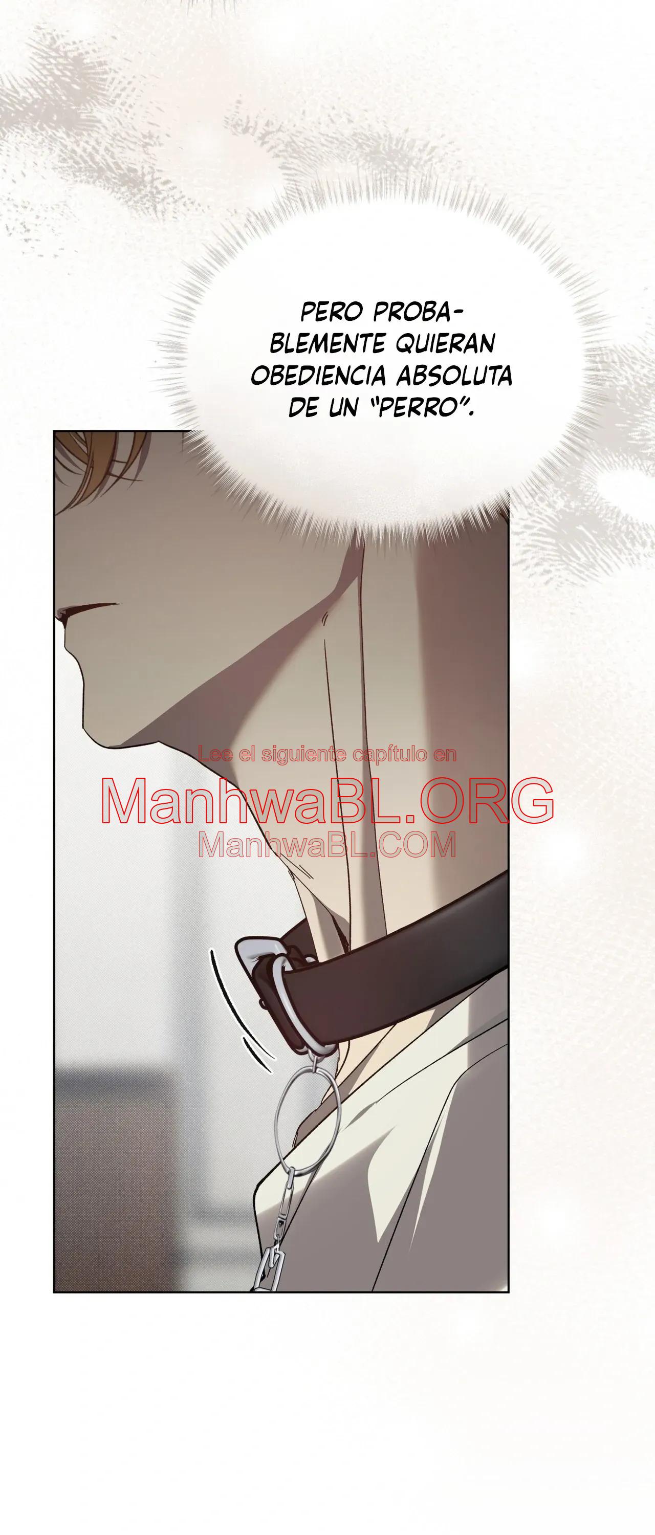 vida desafortunada - Capítulo 35 3 manhwa