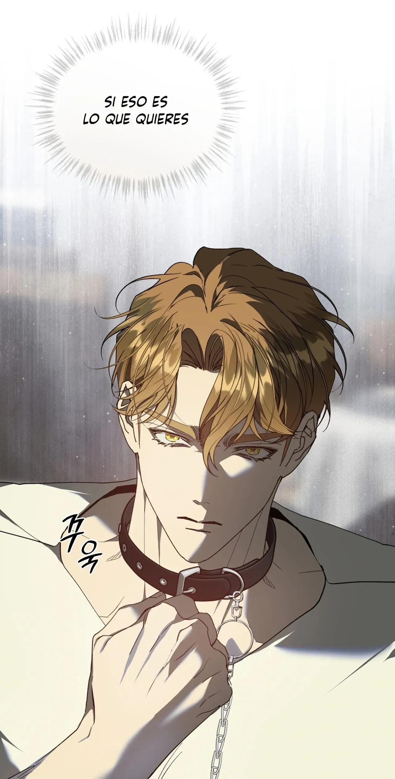 vida desafortunada - Capítulo 35 3 manhwa