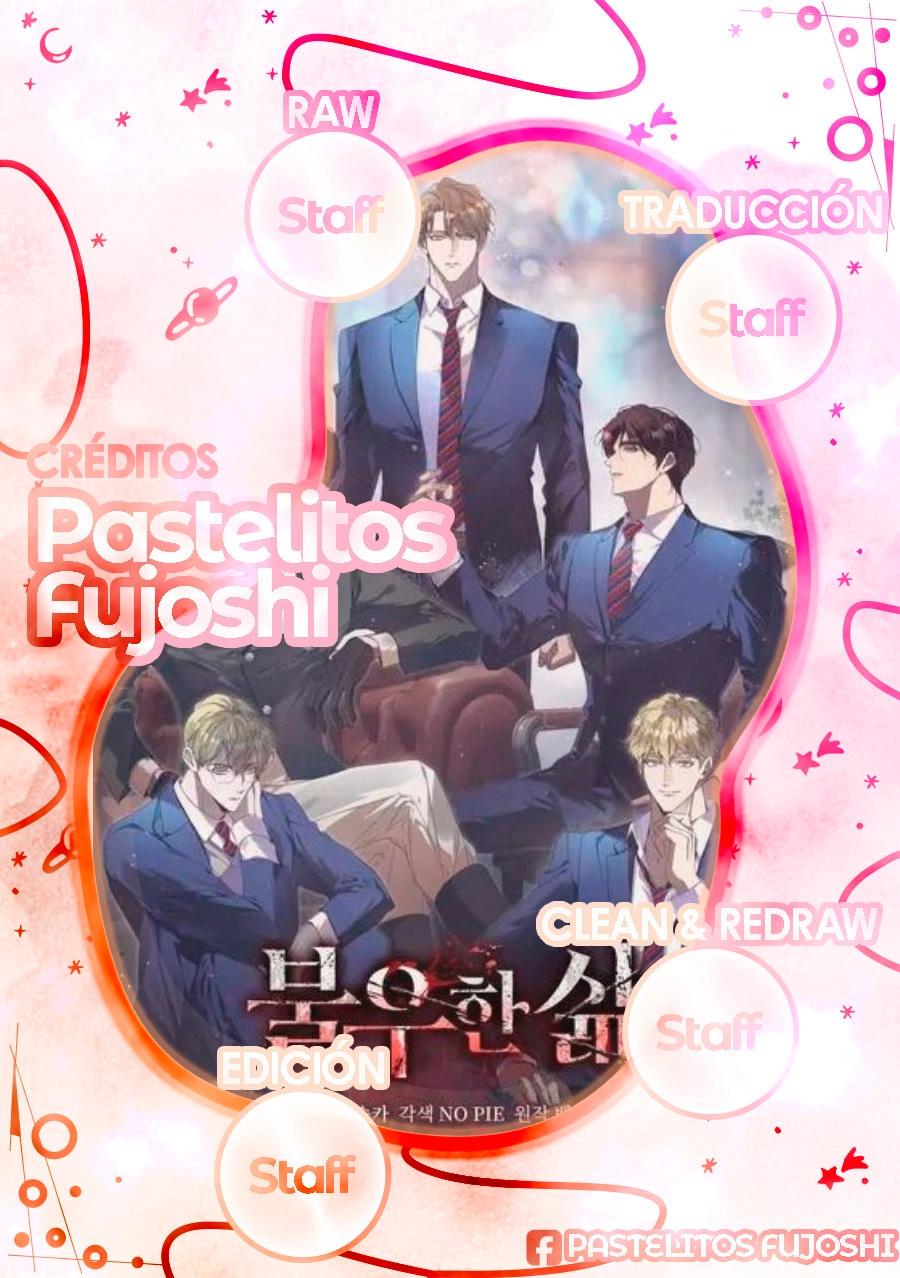 vida desafortunada - Capítulo 34 manhwa