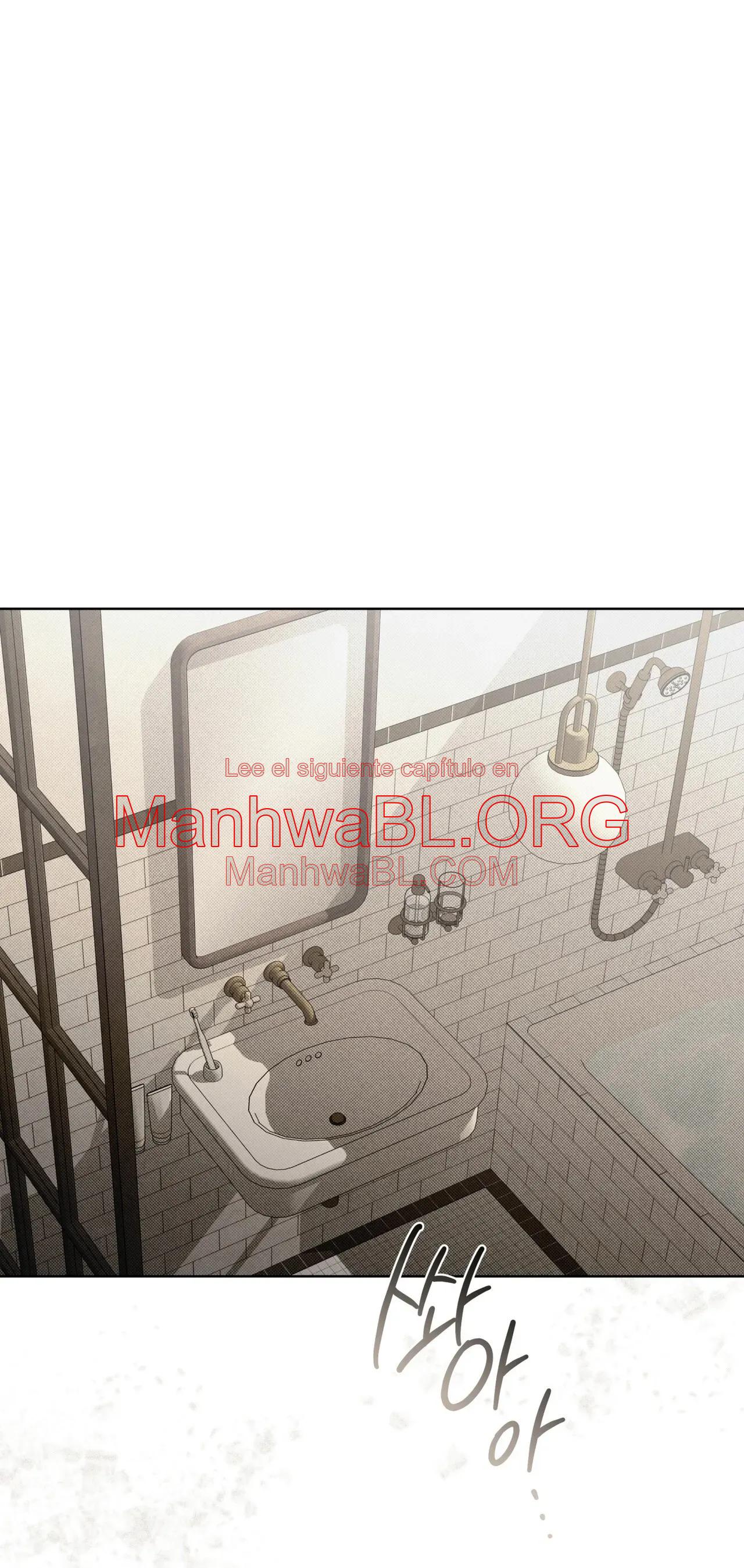 vida desafortunada - Capítulo 35 manhwa