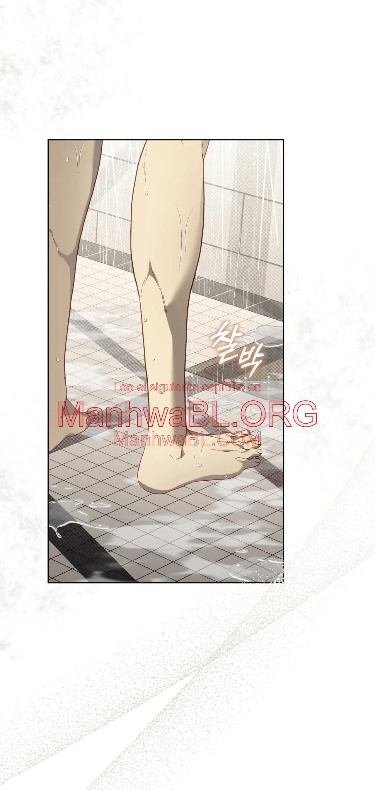 vida desafortunada - Capítulo 35 manhwa