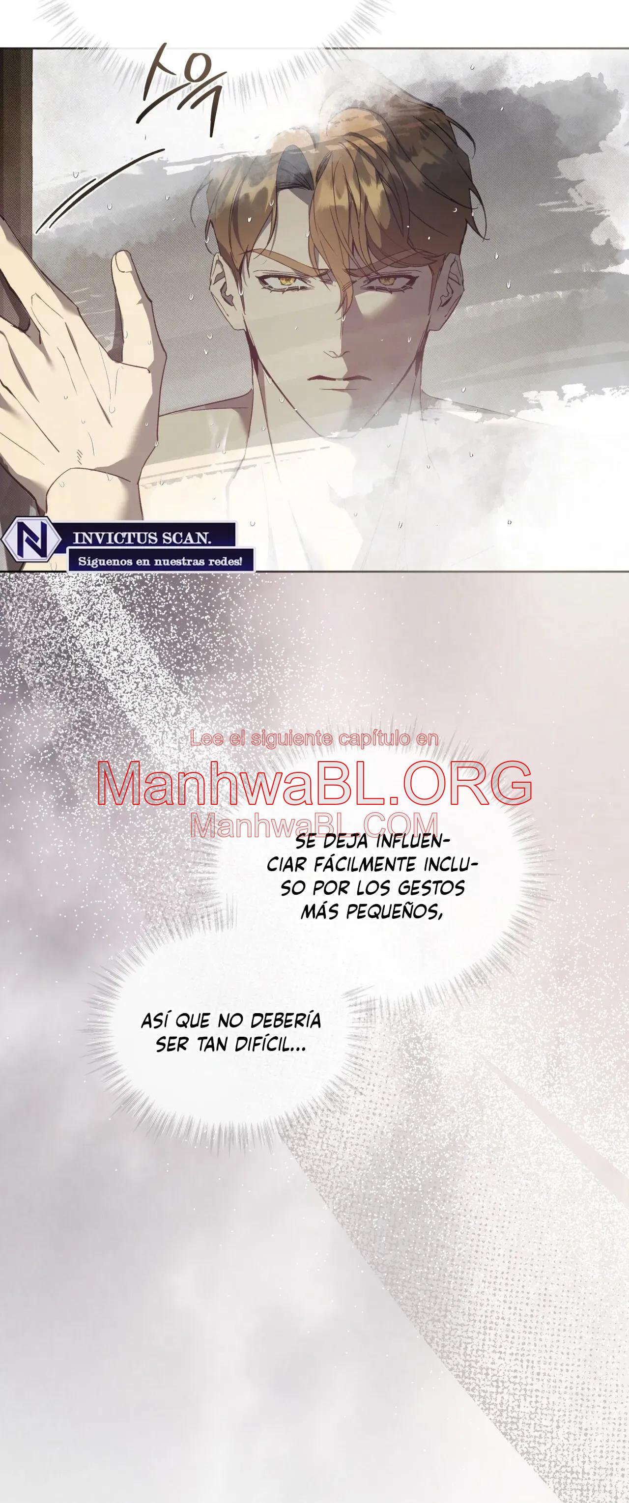 vida desafortunada - Capítulo 35 manhwa
