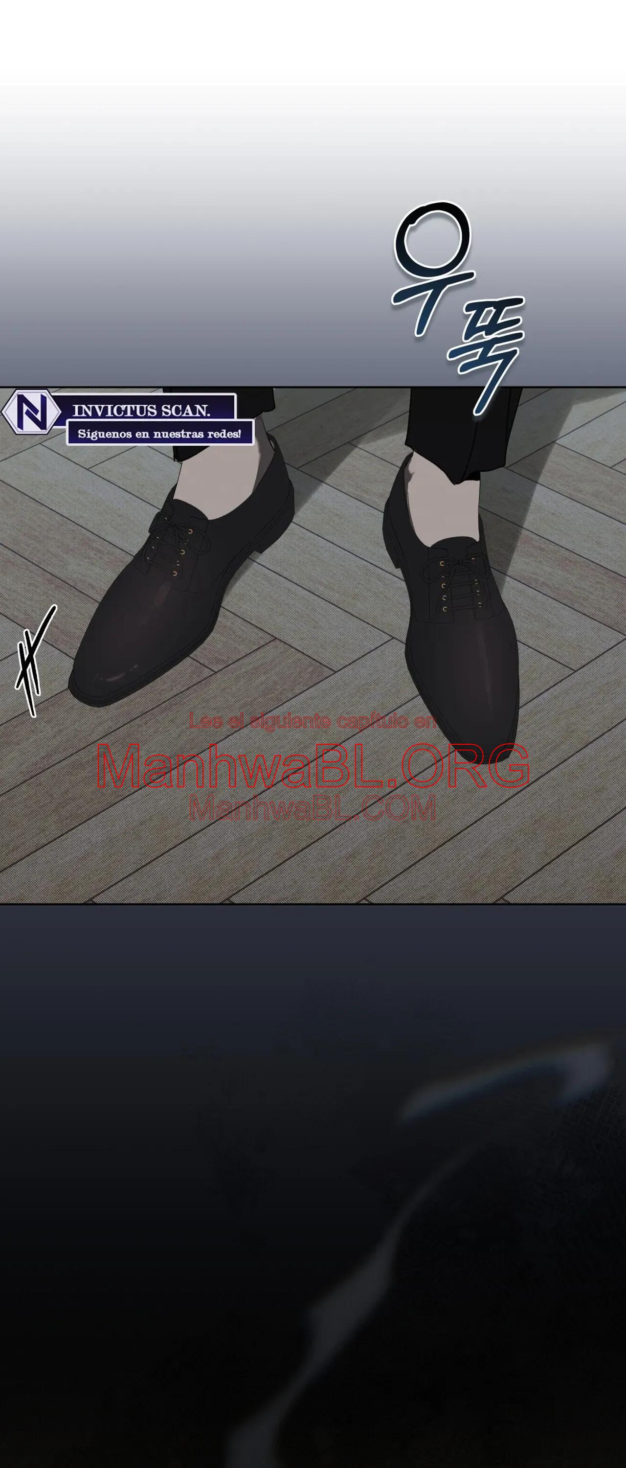 vida desafortunada - Capítulo 35 manhwa