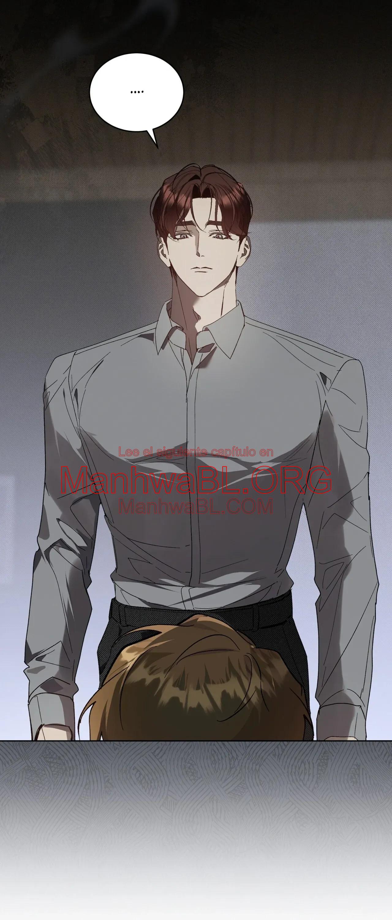 vida desafortunada - Capítulo 35 manhwa