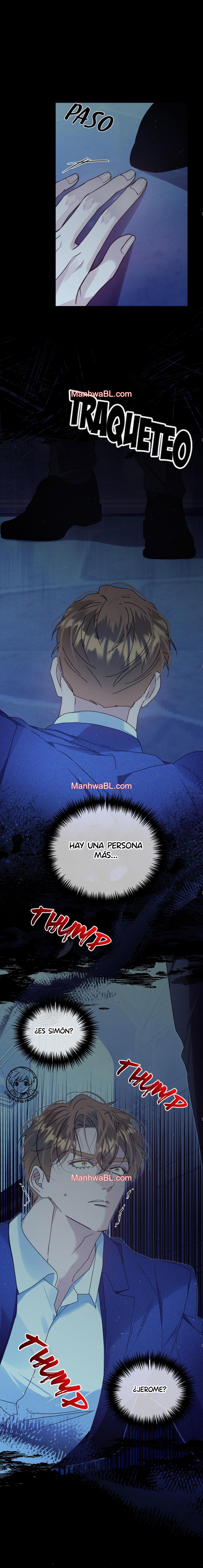 vida desafortunada - Capítulo 24 2 manhwa