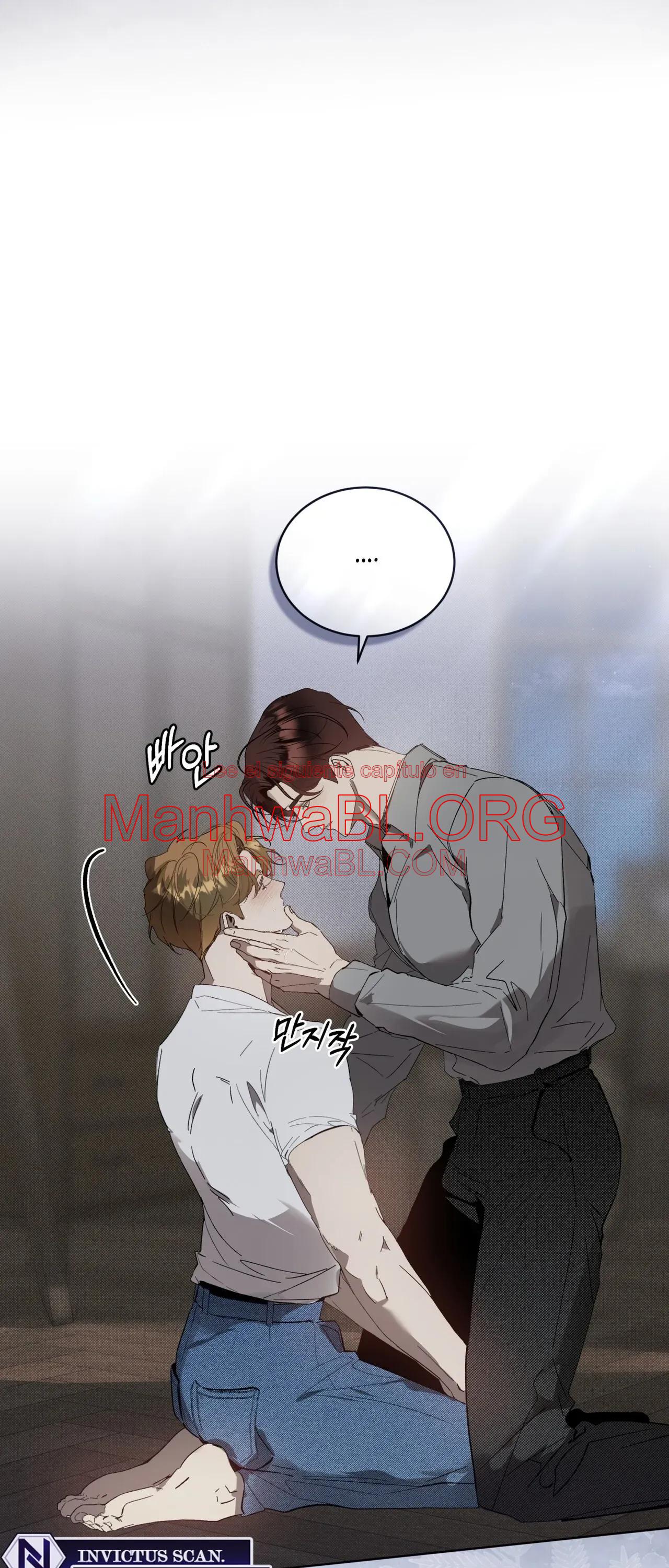 vida desafortunada - Capítulo 35 2 manhwa