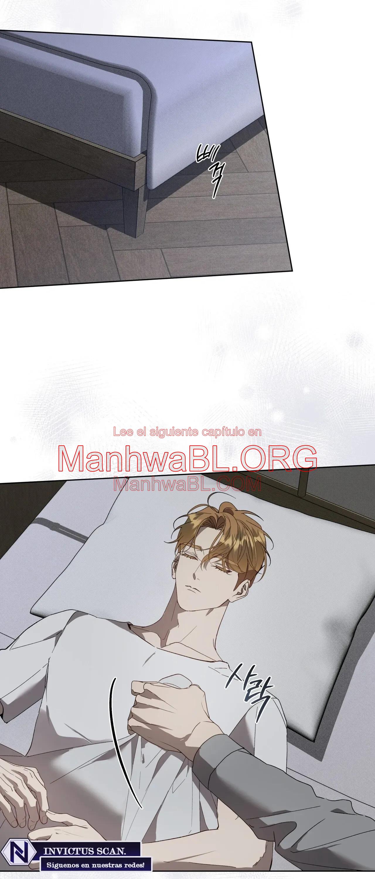vida desafortunada - Capítulo 35 2 manhwa