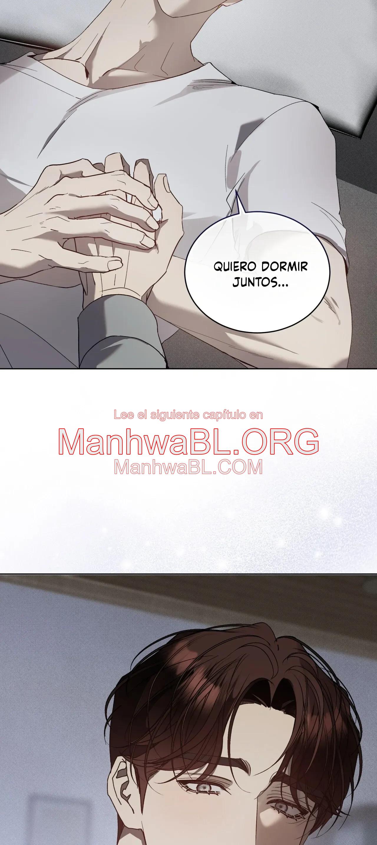 vida desafortunada - Capítulo 35 2 manhwa