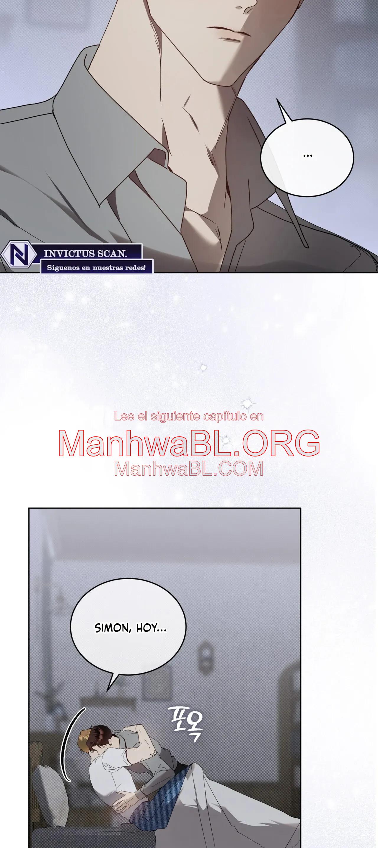 vida desafortunada - Capítulo 35 2 manhwa