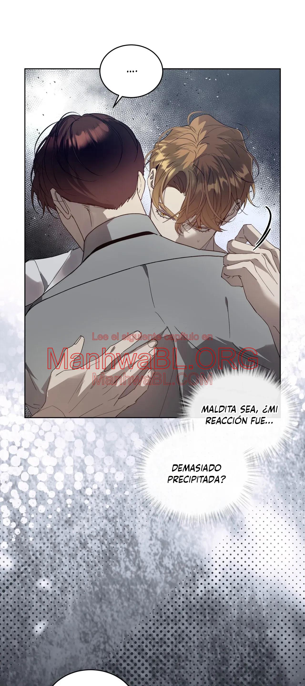 vida desafortunada - Capítulo 35 2 manhwa