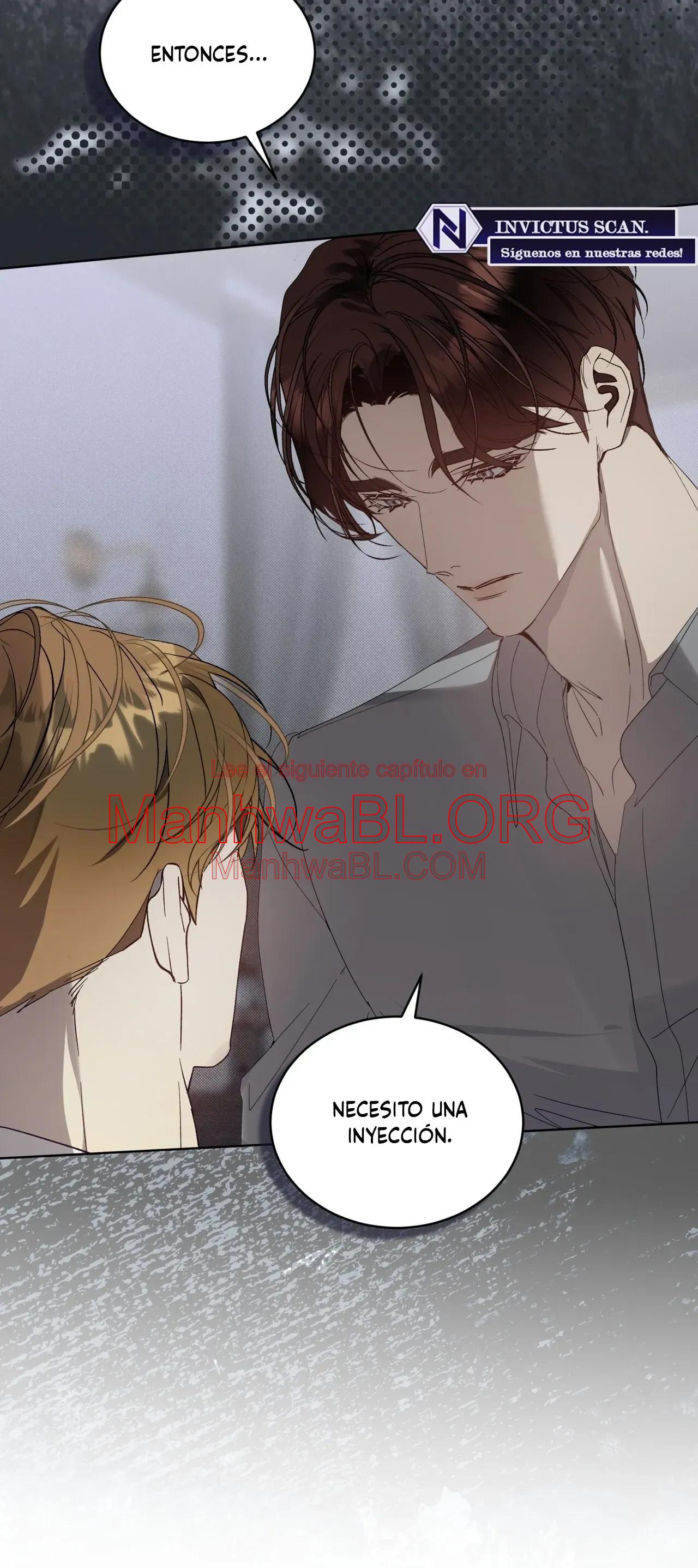 vida desafortunada - Capítulo 35 2 manhwa