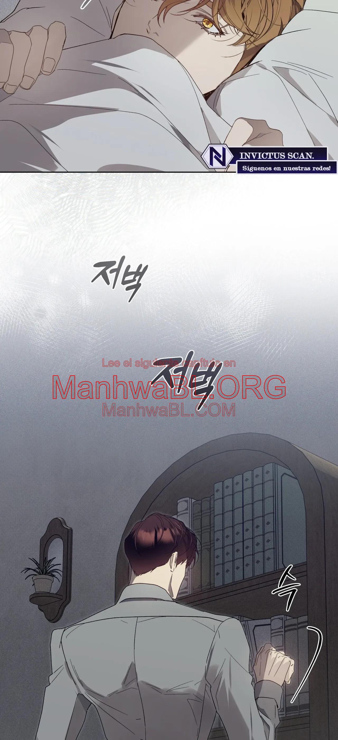 vida desafortunada - Capítulo 35 2 manhwa