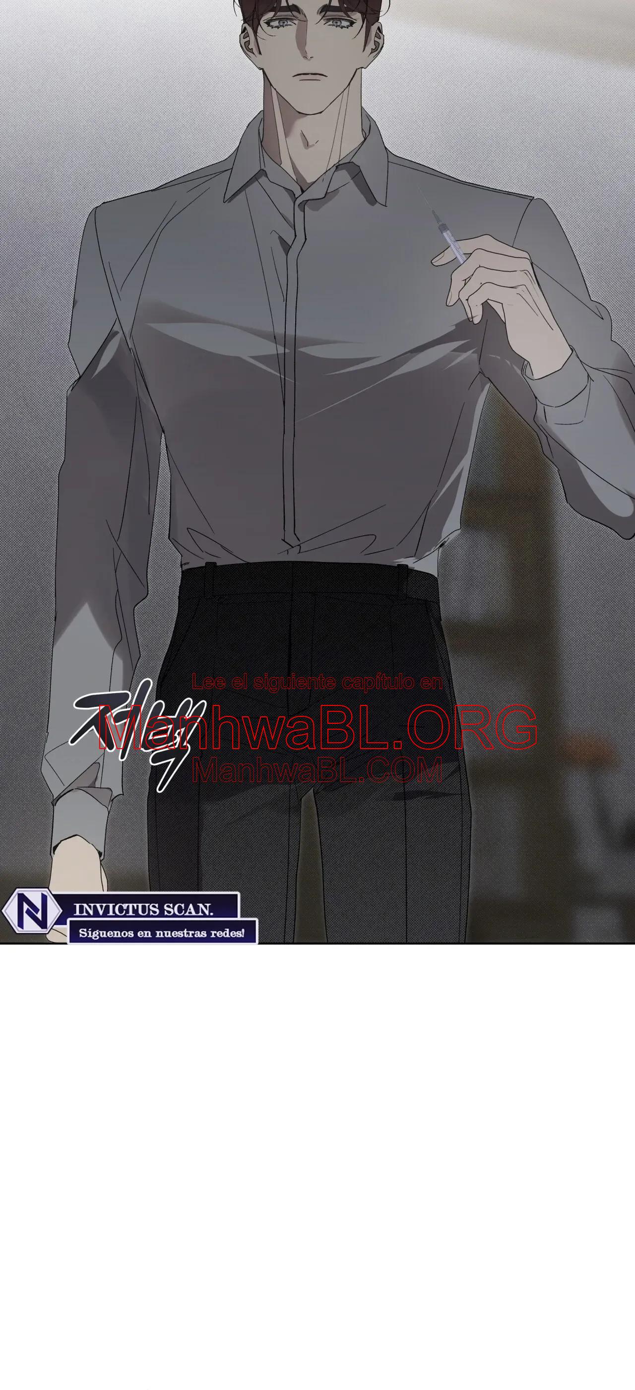 vida desafortunada - Capítulo 35 2 manhwa