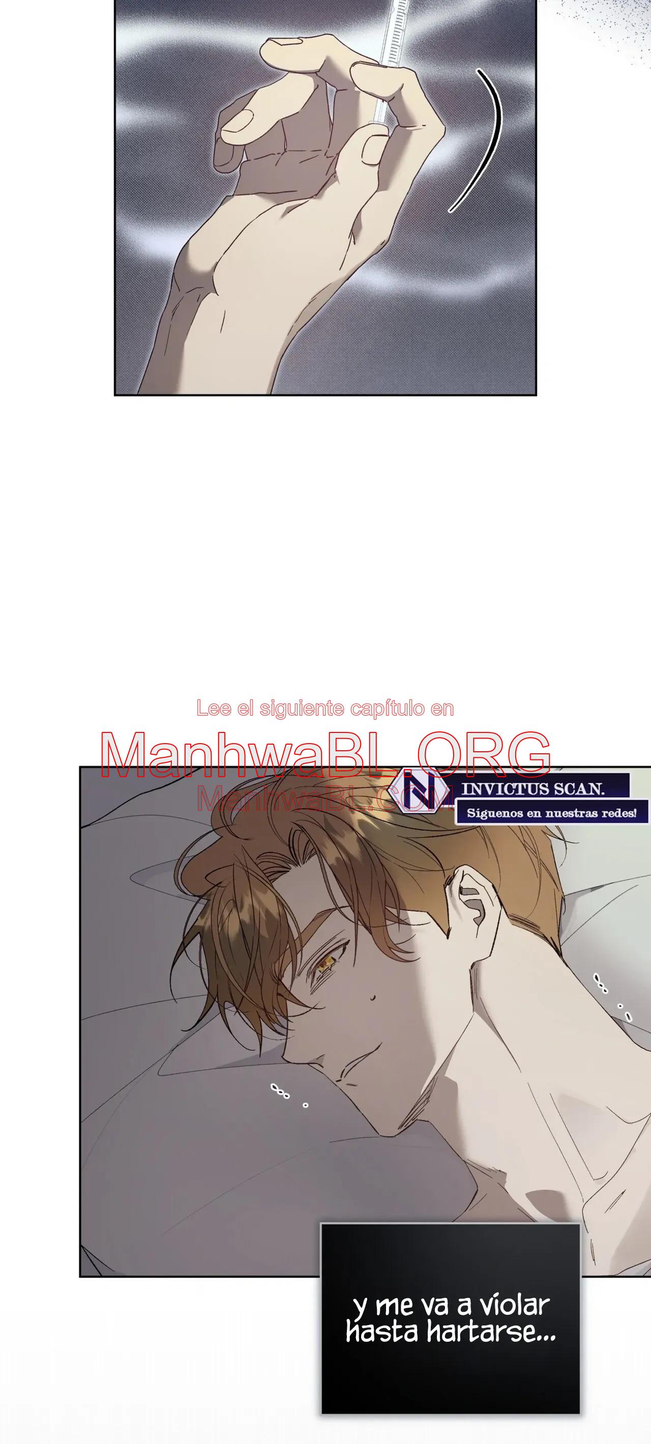 vida desafortunada - Capítulo 35 2 manhwa