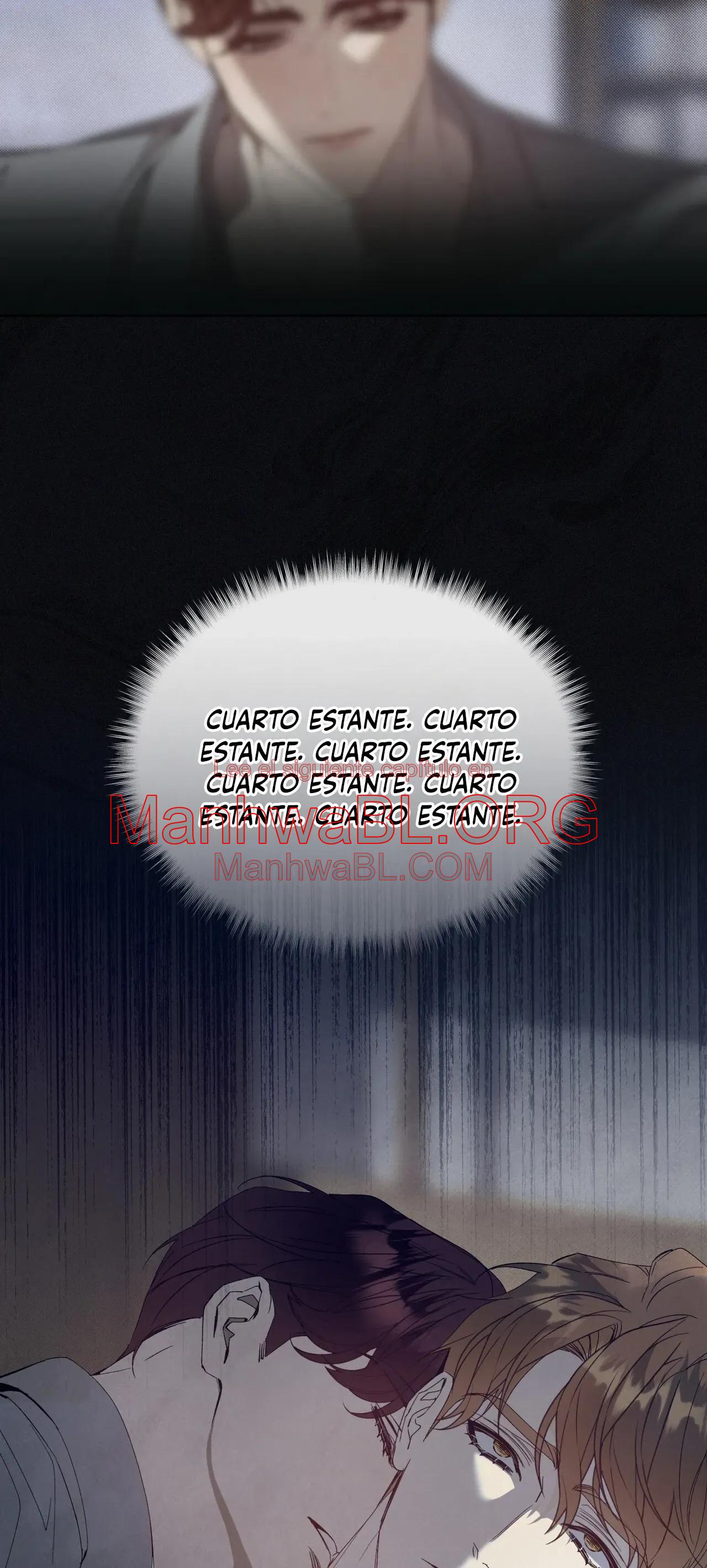 vida desafortunada - Capítulo 35 2 manhwa