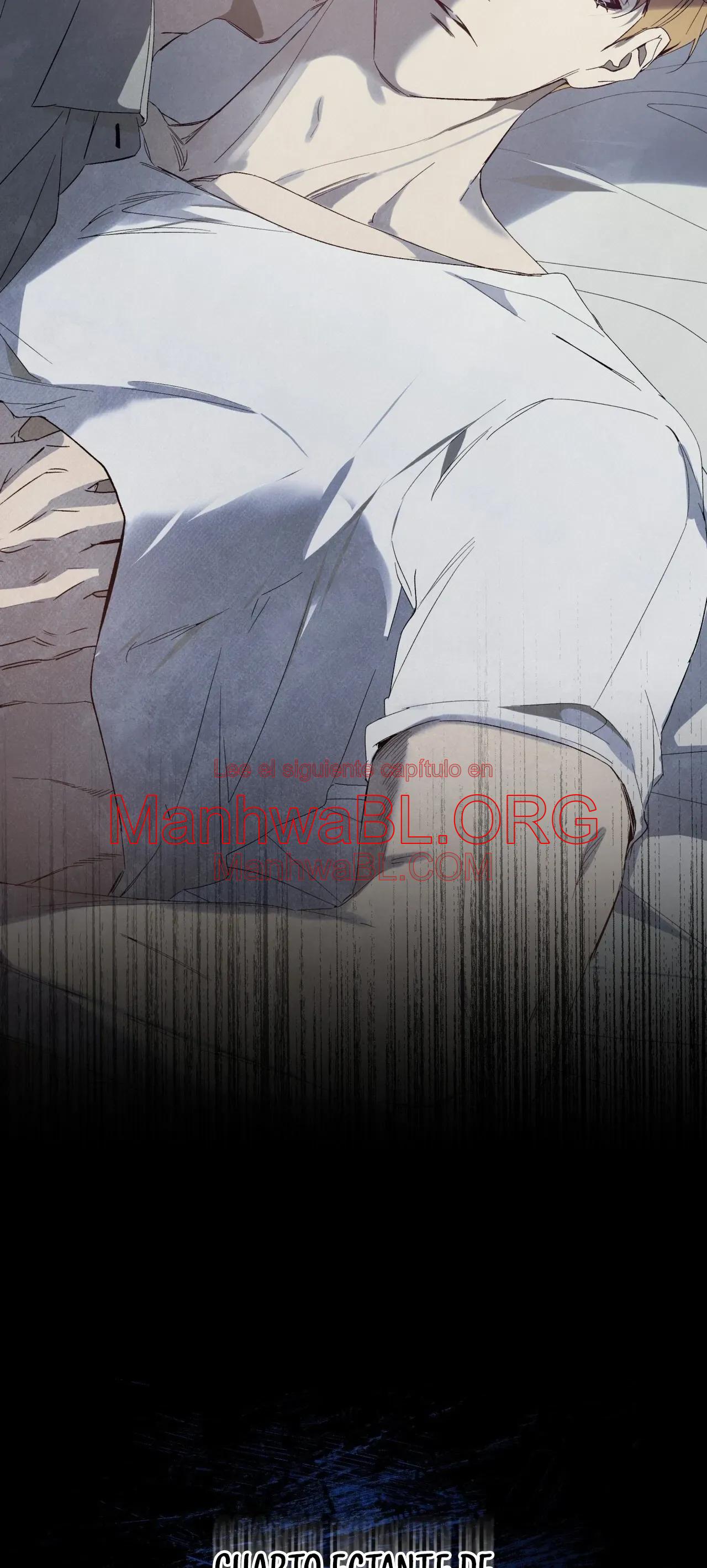 vida desafortunada - Capítulo 35 2 manhwa