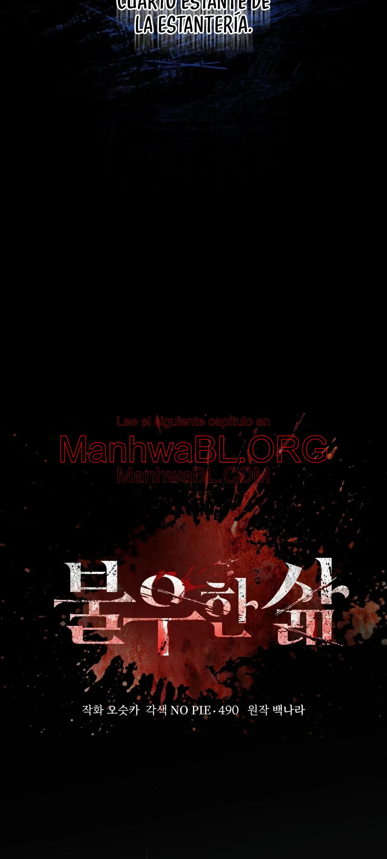 vida desafortunada - Capítulo 35 2 manhwa