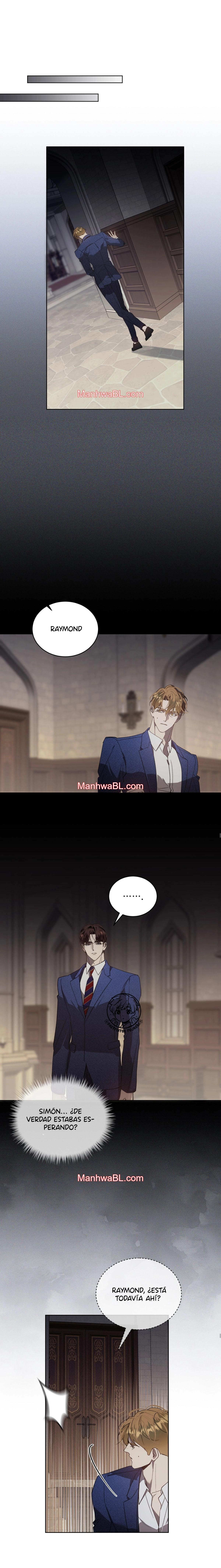 vida desafortunada - Capítulo 30 2 manhwa