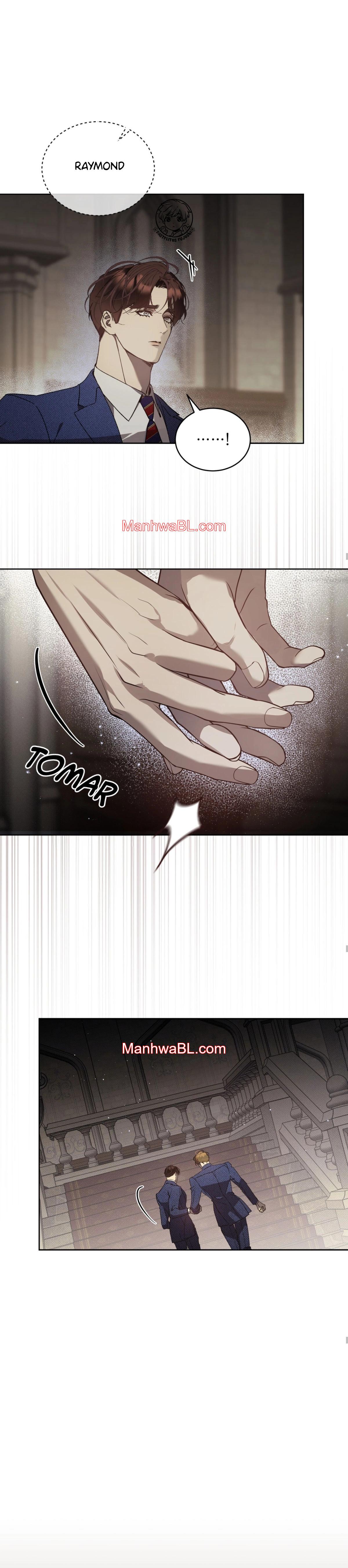 vida desafortunada - Capítulo 30 2 manhwa