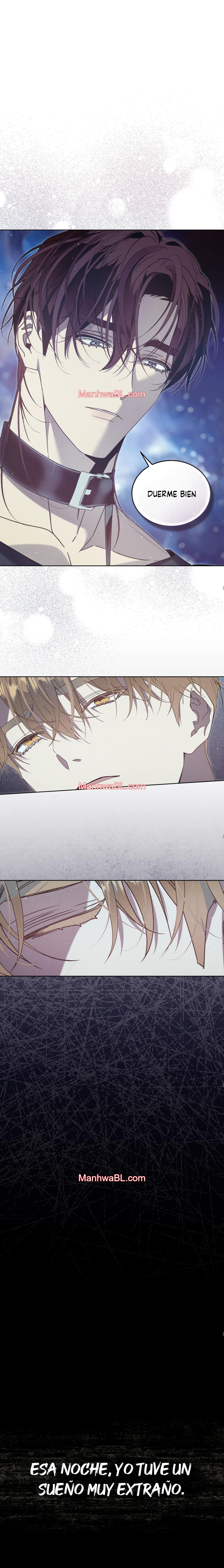 vida desafortunada - Capítulo 6 2 manhwa