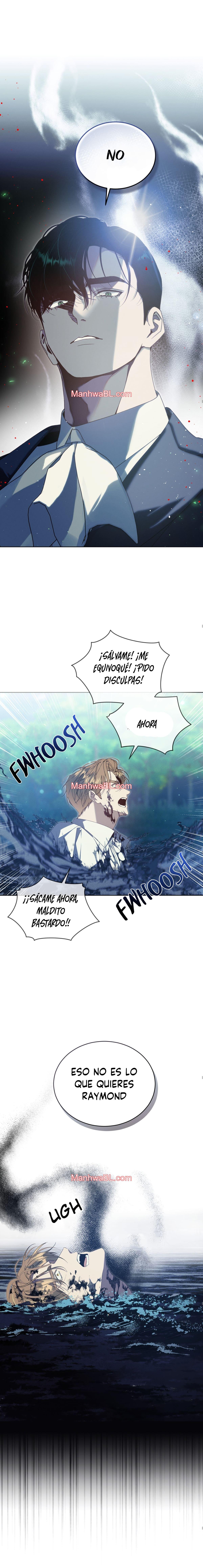 vida desafortunada - Capítulo 4 3 manhwa