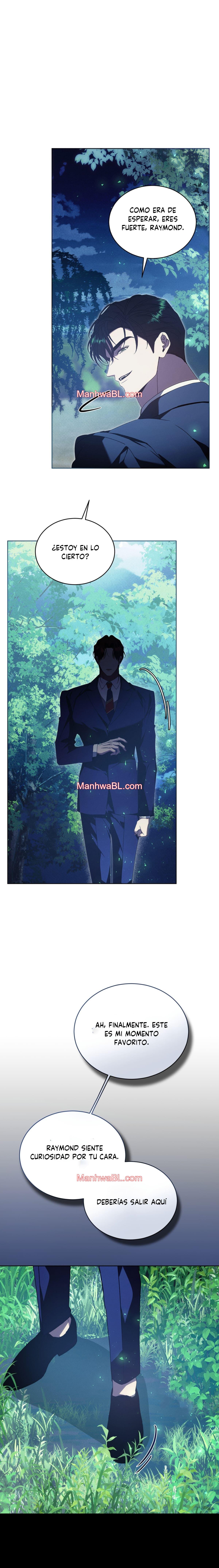 vida desafortunada - Capítulo 4 3 manhwa