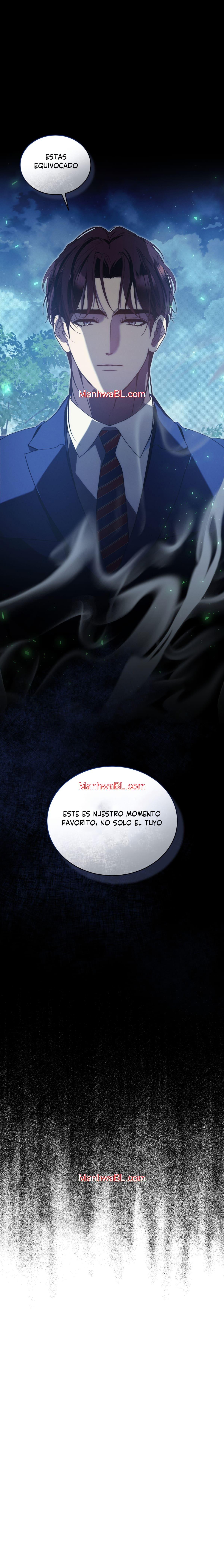 vida desafortunada - Capítulo 4 3 manhwa