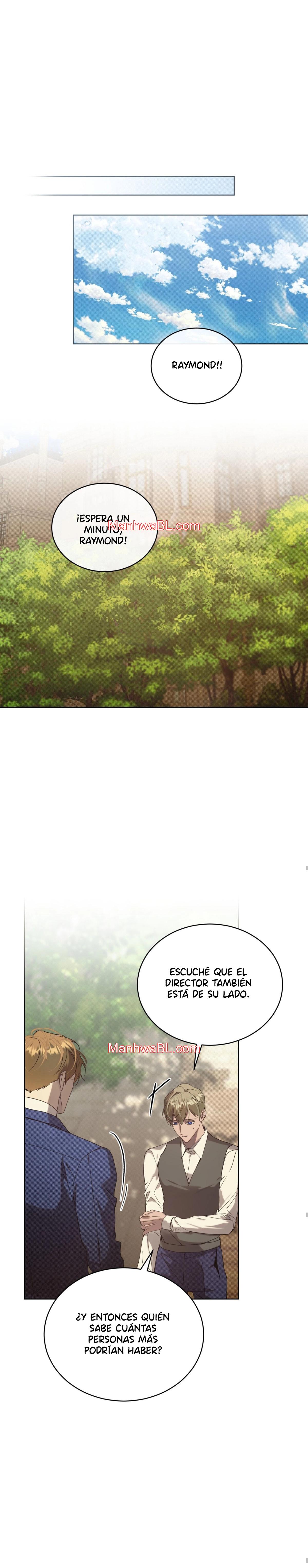 vida desafortunada - Capítulo 32 2 manhwa